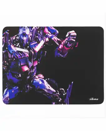 Tiendas EFE Pad mouse sigma sig x7 oferta