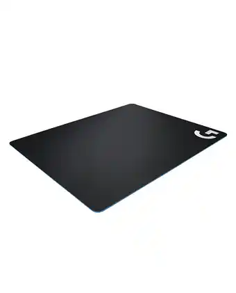 Tiendas EFE Pad mouse logitech g440 hard medium oferta
