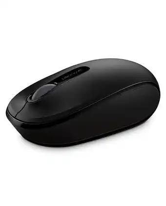Tiendas EFE Mouse inalámbrico microsoft 1850 oferta