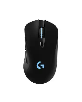 Tiendas EFE Mouse logitech g703 ligthspeed wireless oferta