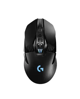 Tiendas EFE Mouse logitech g903 ligthspeed wireless oferta
