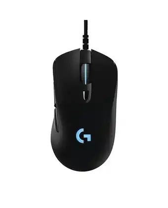 Tiendas EFE Mouse logitech g403 hero oferta
