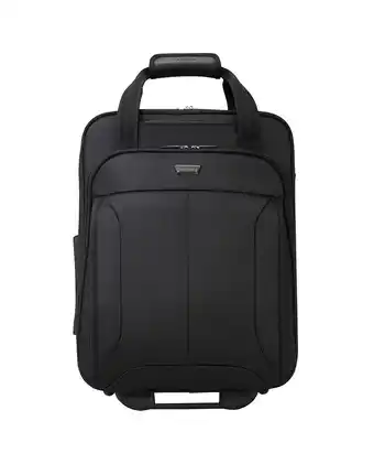 Tiendas EFE Maletín targus roller corpor travel 16 oferta