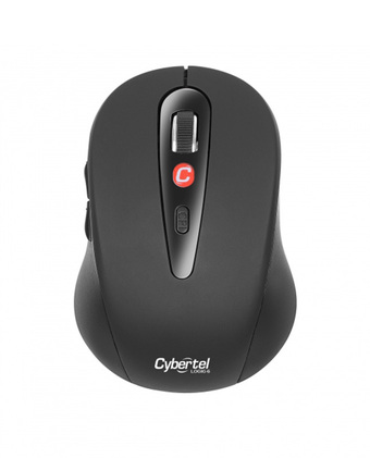 Tiendas EFE Mouse wifi logig m307 cybertel oferta