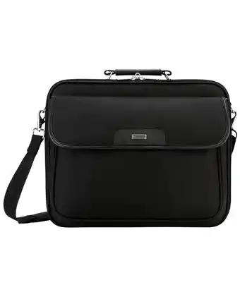 Tiendas EFE Maletín targus clamshell notepac 15.6 oferta
