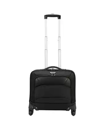 Tiendas EFE Maletín targus roller mobile vip 15.6 oferta