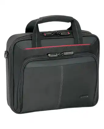 Tiendas EFE Maletín targus clamshell classic 16 oferta
