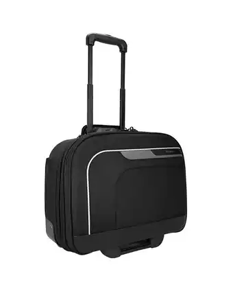 Tiendas EFE Maletín targus roller elite 14 oferta