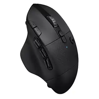 Tiendas EFE Mouse inalámbrico logitech g604 ligthspeed oferta