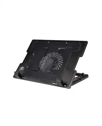 Tiendas EFE Cooler fiddler con inclinación - 1 ventilador oferta