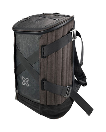 Tiendas EFE Mochila klipxtreme xtreme protect 15.6"; oferta
