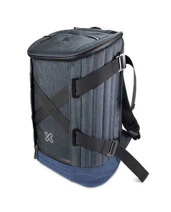 Tiendas EFE Mochila klipxtreme xtreme protect 15.6"; oferta