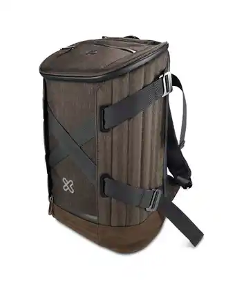 Tiendas EFE Mochila klipxtreme xtreme protect 15.6"; oferta