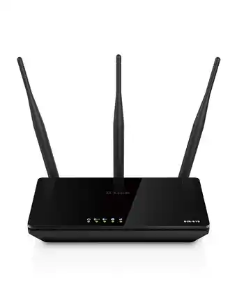 Tiendas EFE Router + repetidor ac750 dir-819 oferta