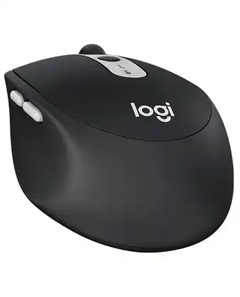 Tiendas EFE Mouse inalámbrico logitech m585 oferta