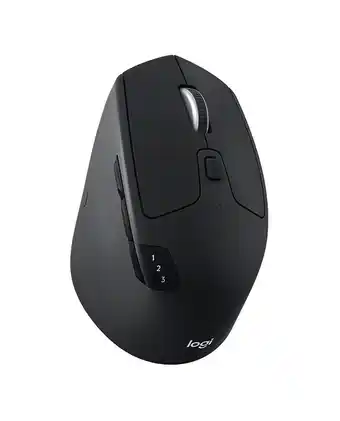 Tiendas EFE Mouse inalámbrico logitech m720 triathlon oferta
