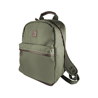 Tiendas EFE Mochila berna porta laptop 15.6"; panel trasero acolchado y múltiples bolsillos interiores klip xtreme oferta