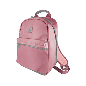 Tiendas EFE Mochila berna porta laptop 15.6"; panel trasero acolchado y múltiples bolsillos interiores klip xtreme oferta