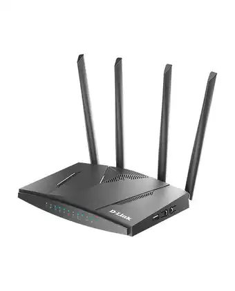 Tiendas EFE Router d-link 3g/4g  dwr-m921 wireless n300  oferta