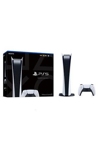 Tiendas EFE Consola ps5 - edición digital oferta