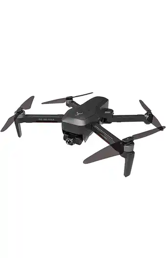 Tiendas EFE Drone zll sg906 max gps 5g wifi fpv con 4k hd camara 3-axis oferta