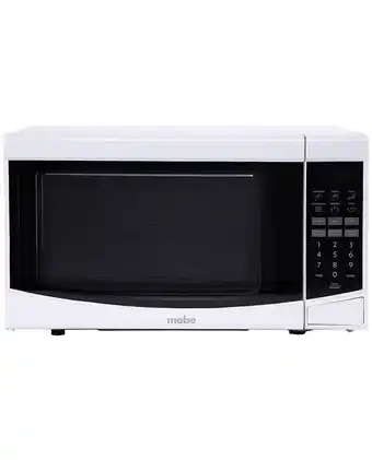 Tiendas EFE Horno microondas mabe hmm20peb 20l oferta