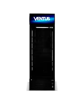 Tiendas EFE Visicooler ventus 360 lts 1 puerta oferta