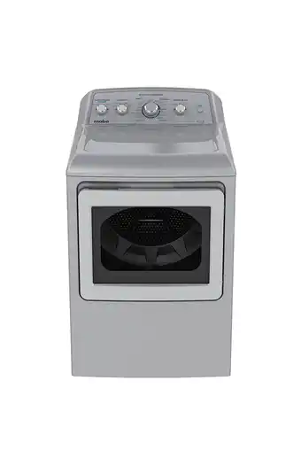 Tiendas EFE Secadora a gas mabe smg47n8msgbb0 22kg oferta