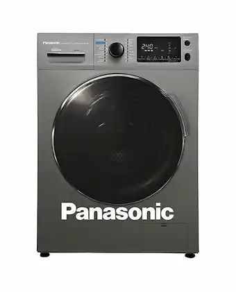 Tiendas EFE Lavaseca panasonic na-s128f2hpe 12/8 kg oferta