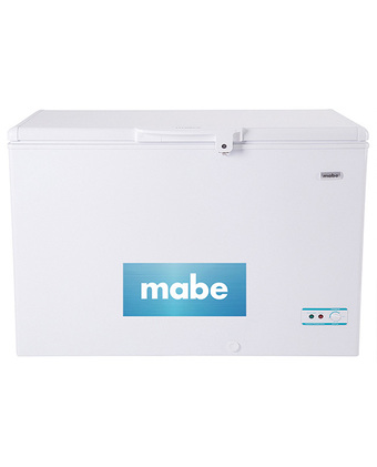 Tiendas EFE Congeladora mabe chm320pb1 320l oferta