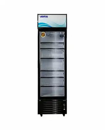 Tiendas EFE Visicooler ventus lg-290 led 290l oferta