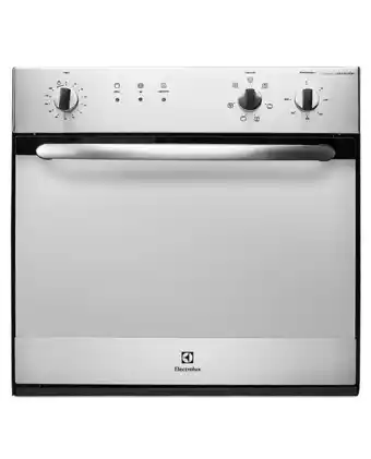 Tiendas EFE Horno empotrable eléctrico electrolux eoed24m2cmsm - inox oferta