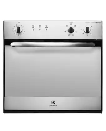 Tiendas EFE Horno empotrable eléctrico electrolux eoec24m2cmsm - inox oferta