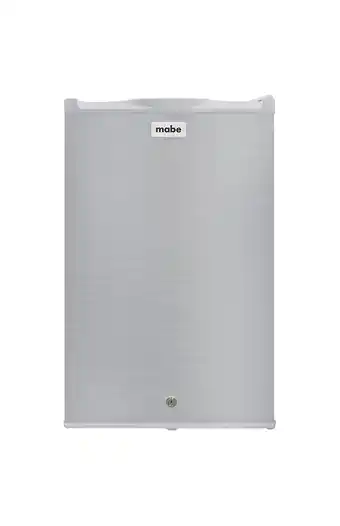 Tiendas EFE Frigobar mabe rmf04px0 110l oferta
