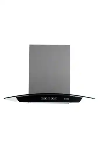 Tiendas EFE Campana mabe 3 velocidades cm6016pi0 oferta