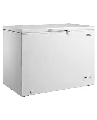 Tiendas EFE Congeladora mabe chm300pb2 300lt - blanca oferta