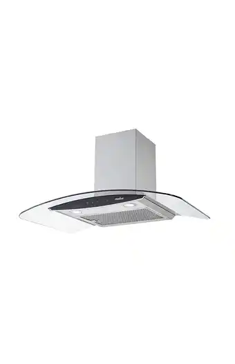 Tiendas EFE Campana mabe 3 velocidades cm9016pi0 oferta