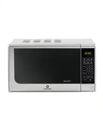 Tiendas EFE Horno microondas indurama mwi-20crp 20l oferta