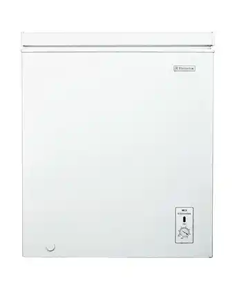 Tiendas EFE Congelador electrolux efc15a2hpwb 145lt oferta