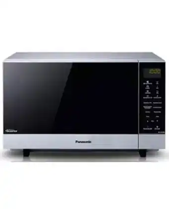Tiendas EFE Horno microondas panasonic nn-gf574mrpm 27l oferta