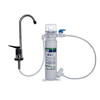Tiendas EFE Purificador de agua sole elite bajo premium oferta