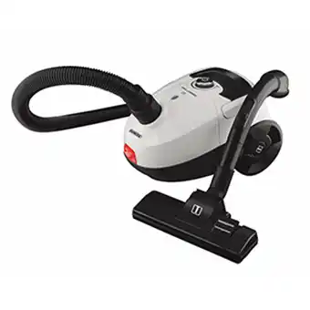 Tiendas EFE Aspiradora thomas th-1415 oferta