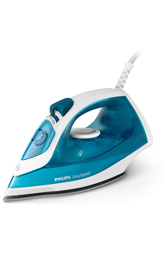 Tiendas EFE Plancha vapor 2000w suela cerámica philips gc1750/20 oferta