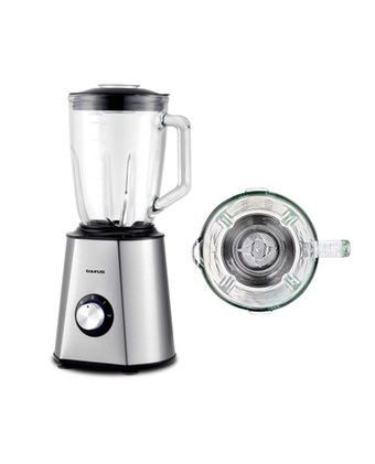 Tiendas EFE Licuadora taurus 2 velocidades tjb 1300 1.5lt oferta