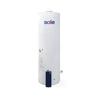 Tiendas EFE Terma de acumulación sole gas propano tsa073c 73 lt oferta