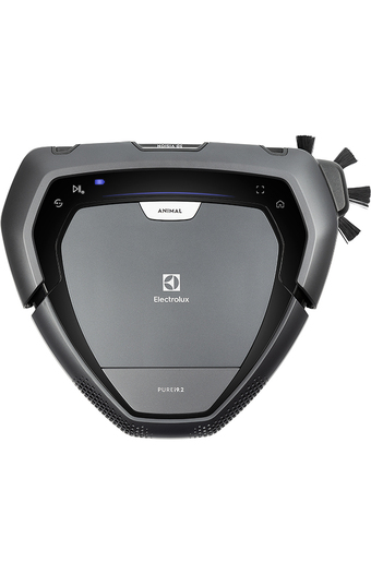 Tiendas EFE Aspiradora robótica electrolux pi92-4sgm oferta