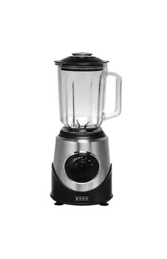 Tiendas EFE Licuadora bord bla500 500w vaso de vidrio oferta