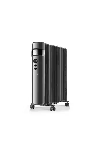 Tiendas EFE Radiador de aceite taurus agadir 2500 oferta