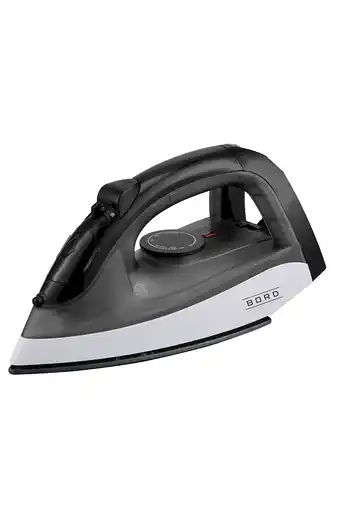 Tiendas EFE Plancha seca y vapor bord 1200w oferta
