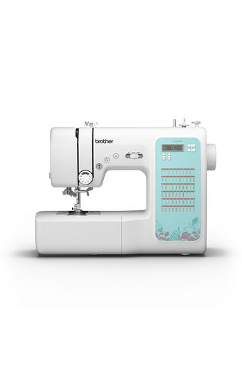 Tiendas EFE Máquina de coser brother computarizada cs6000xl oferta
